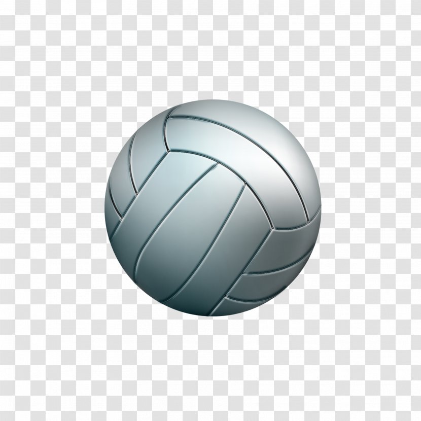Volleyball Icon - Sphere - Photos Transparent PNG