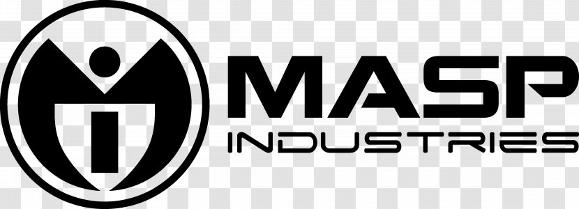 Logo Television Industry MASP Industries - Sales - Masp Transparent PNG