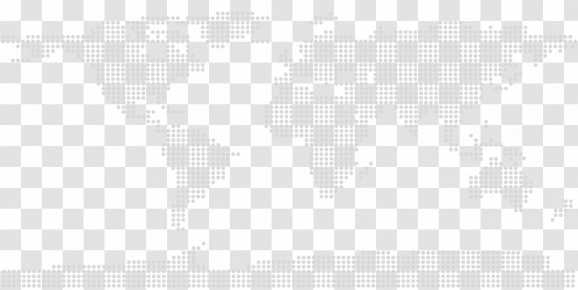 Desktop Wallpaper Monochrome Pattern - Text - Map Transparent PNG
