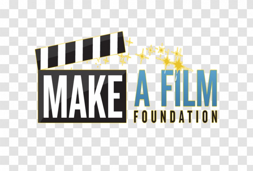 Leonard Maltin's Movie Guide Make A Film Foundation Logo Short - Brand Transparent PNG