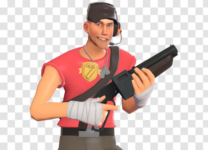 Team Fortress 2 Medal Arms Race Classic Award - Order Transparent PNG