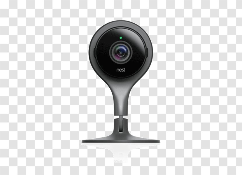 Wireless Security Camera IP Closed-circuit Television Nest Cam Indoor Surveillance - Internet Protocol Transparent PNG