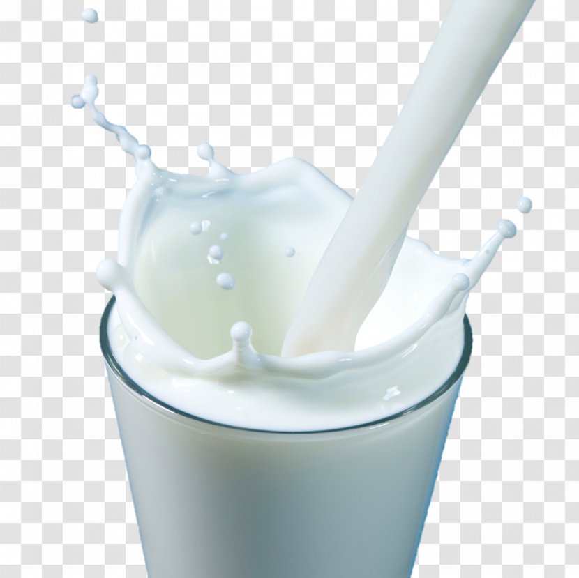Ice Cream Milk Alkaline Phosphatase Dairy Products - Drink Transparent PNG