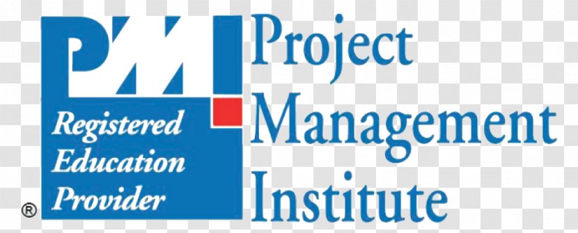 Project Management Institute Organization Professional Logo - Change - Representative Certificate Transparent PNG