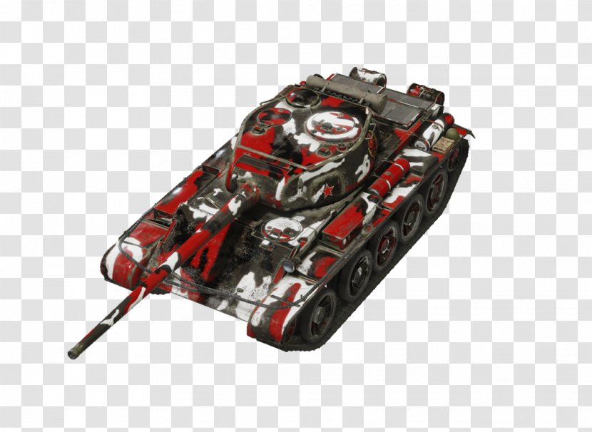 World Of Tanks Computer Software T-54/T-55 - Motherboard - Tank Transparent PNG