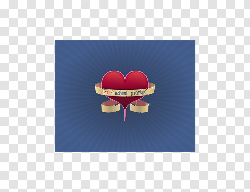 Heart Clip Art - Digital Image Transparent PNG