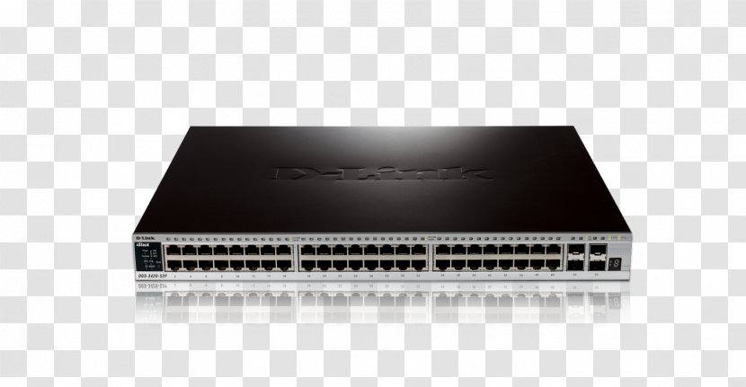 Router Network Switch Ethernet Hub Power Over TP-Link - Expand Knowledge Transparent PNG