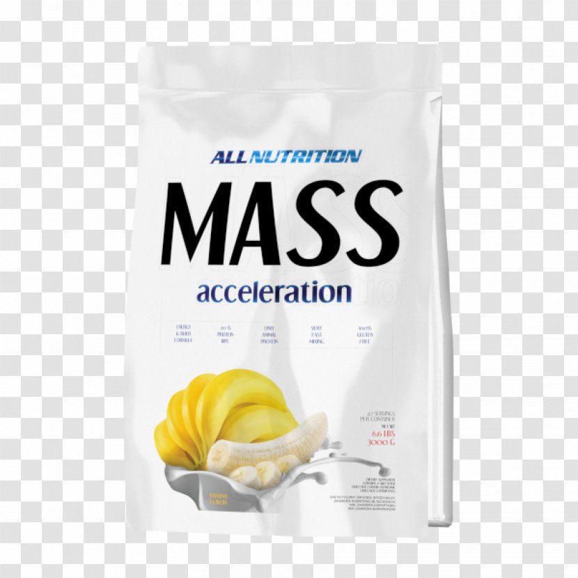 Flavor - Acceleration Formula Transparent PNG