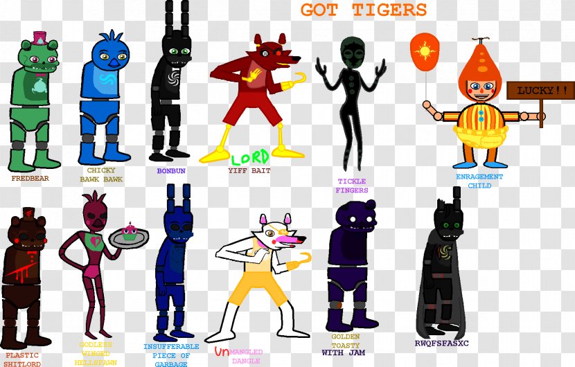 Hiveswap Homestuck MS Paint Adventures God Five Nights At Freddy's - Character Transparent PNG