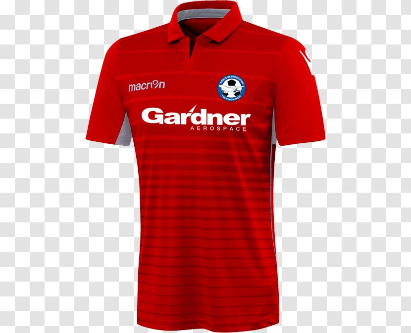 Airbus UK Broughton F.C. Baldock Town Liverpool T-shirt A.F.C. Bournemouth - Tshirt Transparent PNG