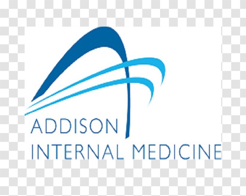 Logo Brand Font - Internal Medicine Transparent PNG