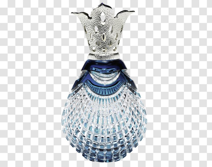 Lampe Berger Fragrance Lamp Blue Jewellery - Perfume Transparent PNG