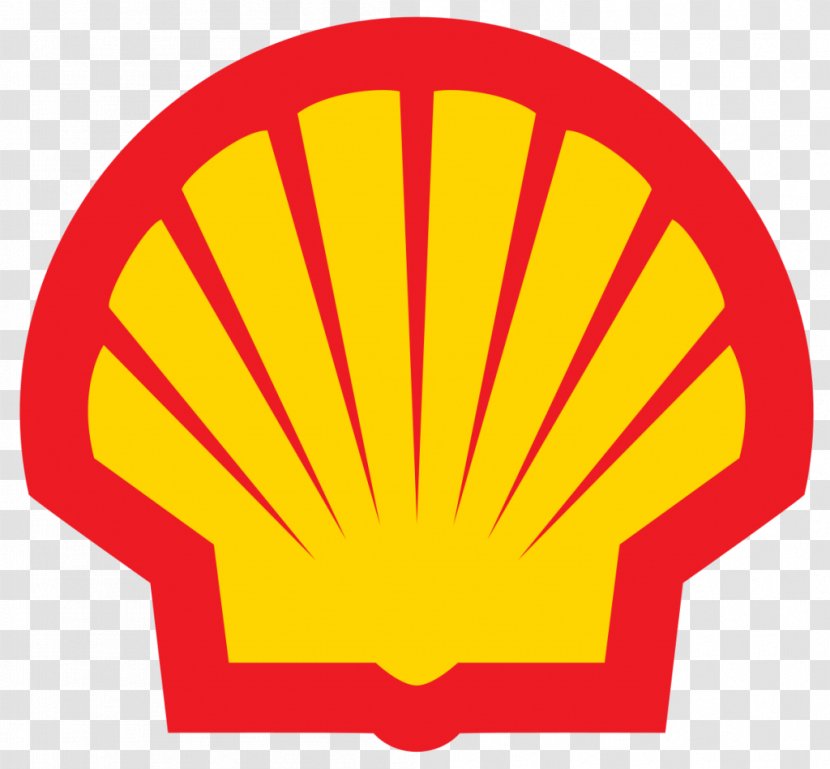 Royal Dutch Shell Logo Oil Company Fuel Card - Symbol Transparent PNG