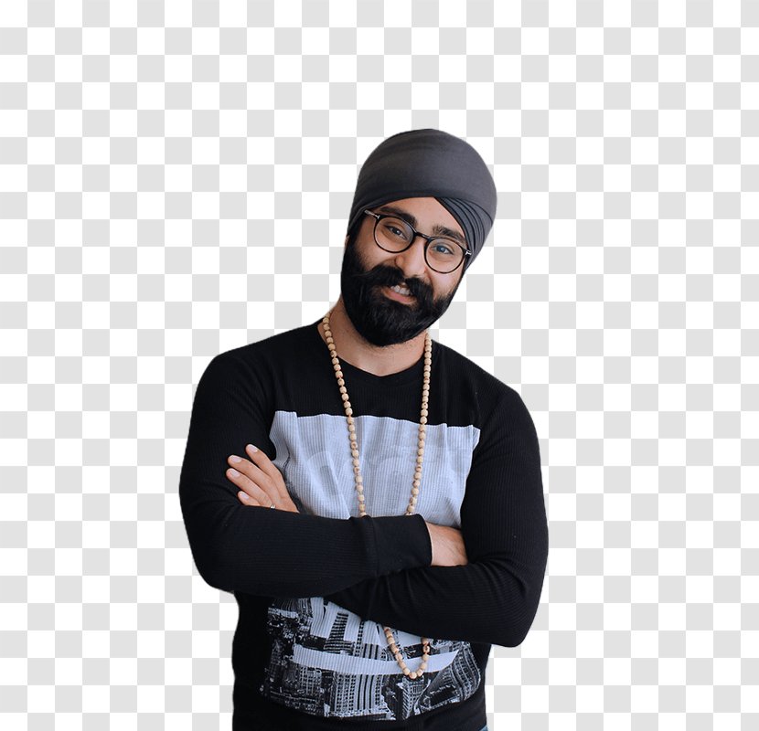 Rahul Ramakrishna The Sikh Heritage Museum Of Canada Sikhism In - Vision Care Transparent PNG