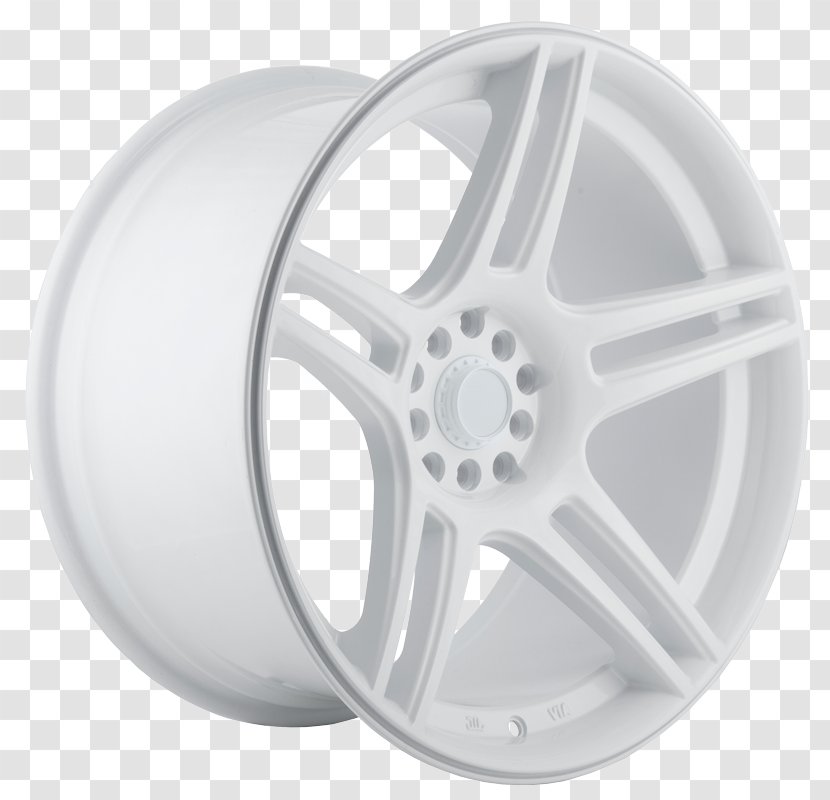 Alloy Wheel Car Spoke Rim - Nissan Silvia Transparent PNG