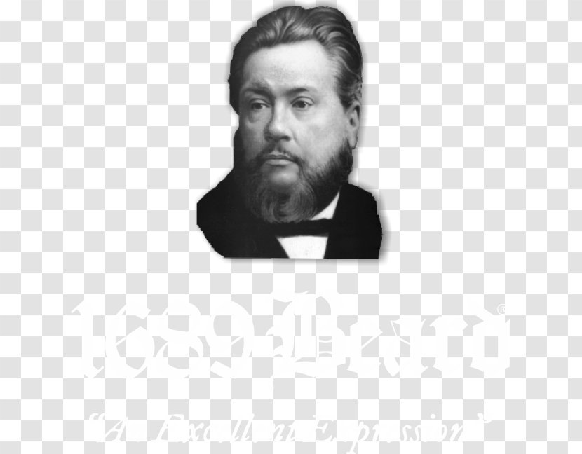 Essential Works Of Charles Spurgeon The Soul-Winner A Defence Calvinism Bible - Gentleman - God Transparent PNG