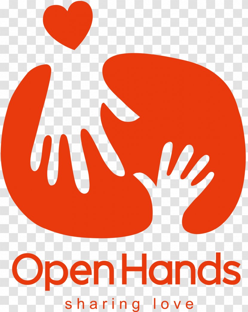 Logo Organization Non-Governmental Organisation Volunteering Brand - Open Transparent PNG