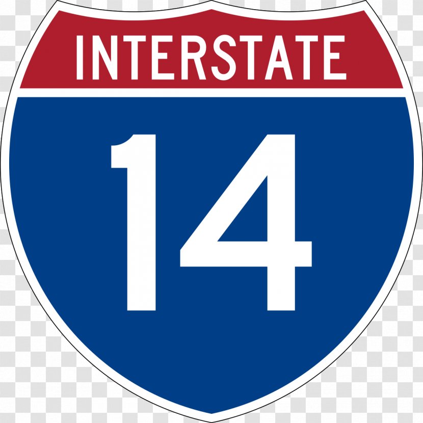 Interstate 10 In Arizona 19 90 12 Transparent PNG
