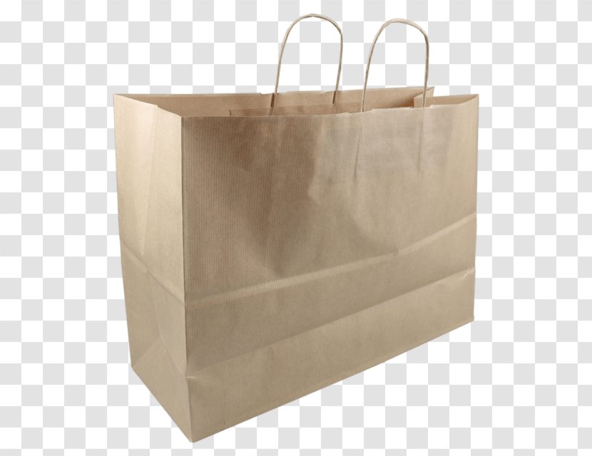 Shopping Bags & Trolleys Paper Bag Kraft Transparent PNG