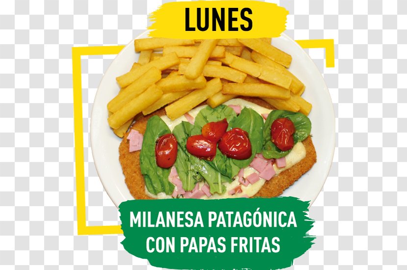French Fries Bingo Quilmes GoldenJack Solano Breakfast - Restaurant Transparent PNG