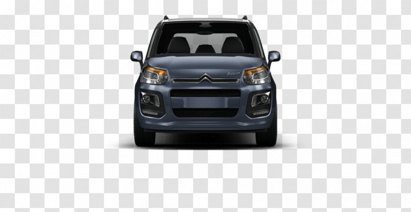 Bumper Compact Car Sport Utility Vehicle Headlamp - Automotive Design Transparent PNG