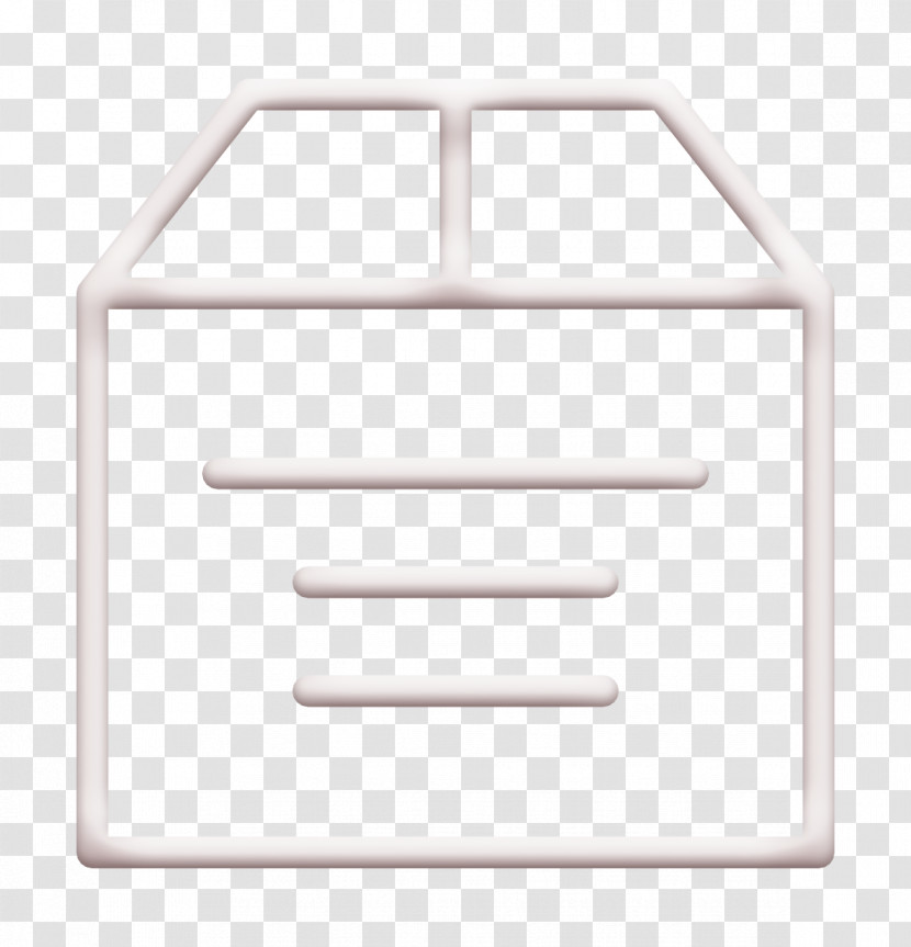 Box Icon Business SEO Icon Business Icon Transparent PNG