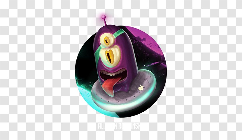 Christmas Ornament - Lost In Space Transparent PNG