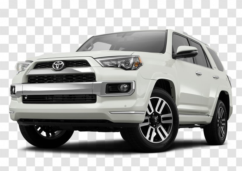 2016 Toyota 4Runner Car 2011 2018 - 4runner Transparent PNG