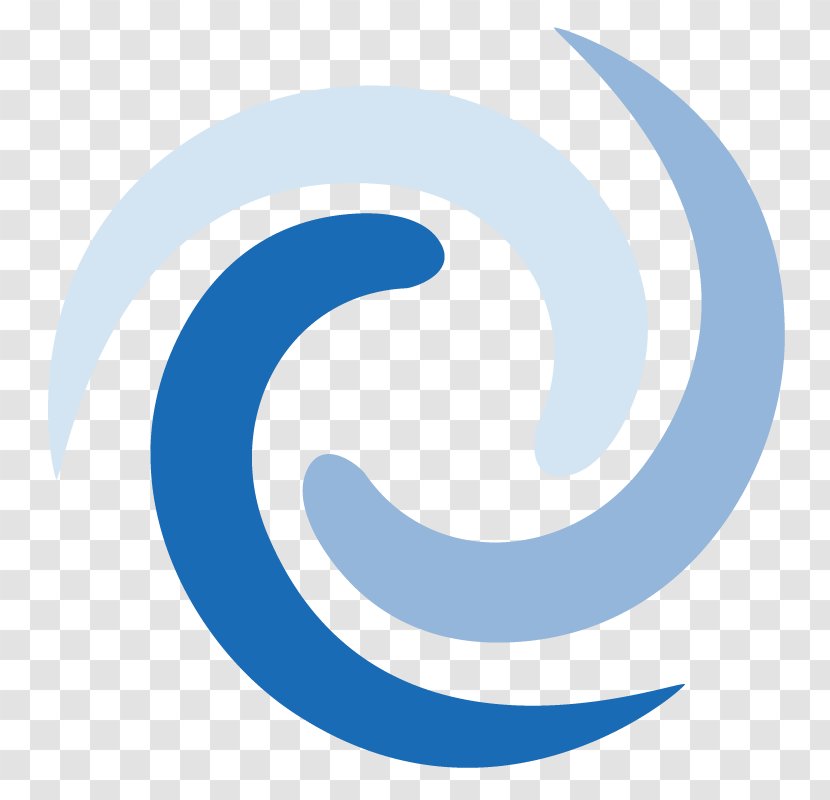 Logo Graphic Design - Crescent - AIR Transparent PNG