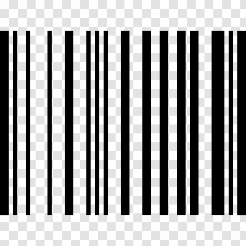 Barcode Scanners Image Scanner - Bar Code Wikipedia Transparent PNG