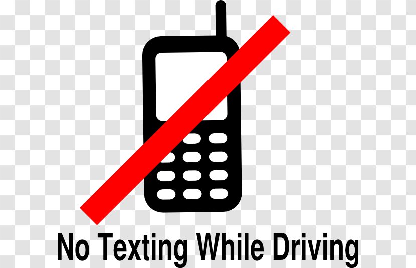 Clip Art Texting While Driving Text Messaging Mobile Phones Transparent PNG