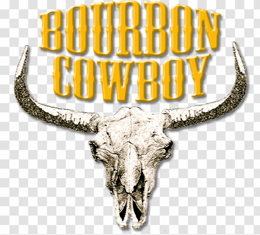 Bourbon Street Cowboy Bourbon's Best Bars Whiskey - Bar - Bone Transparent PNG