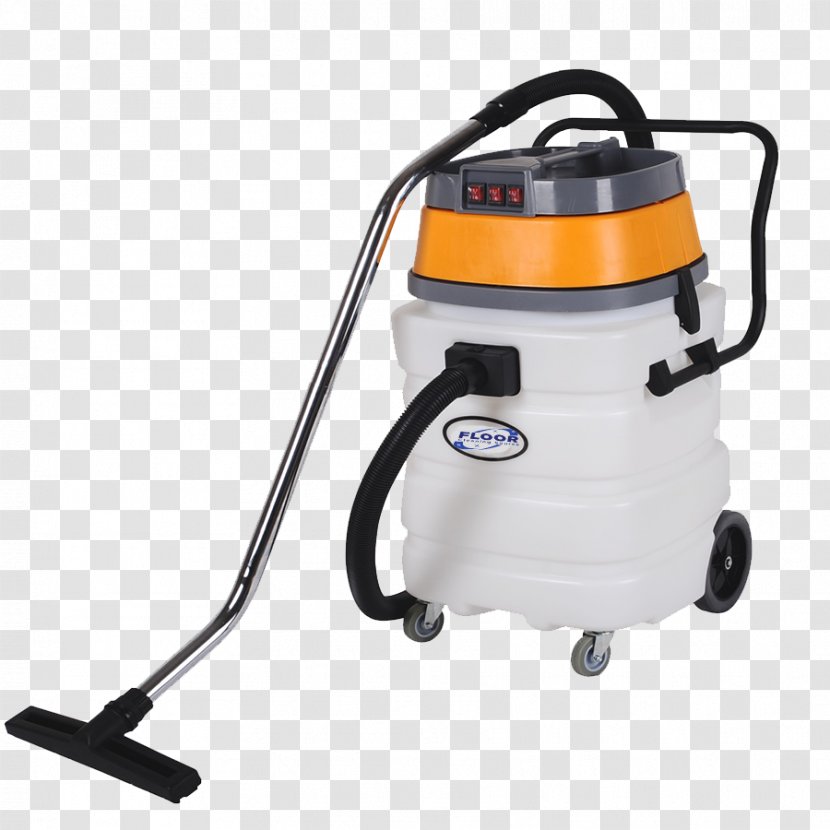 Vacuum Cleaner Carpet Cleaning Mat - Restaurant Sweeper Transparent PNG
