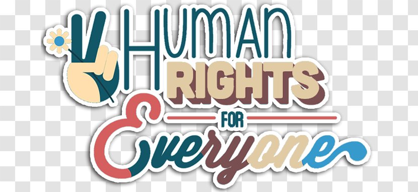 Universal Declaration Of Human Rights United Nations Council Day - Commission On - Brand Transparent PNG