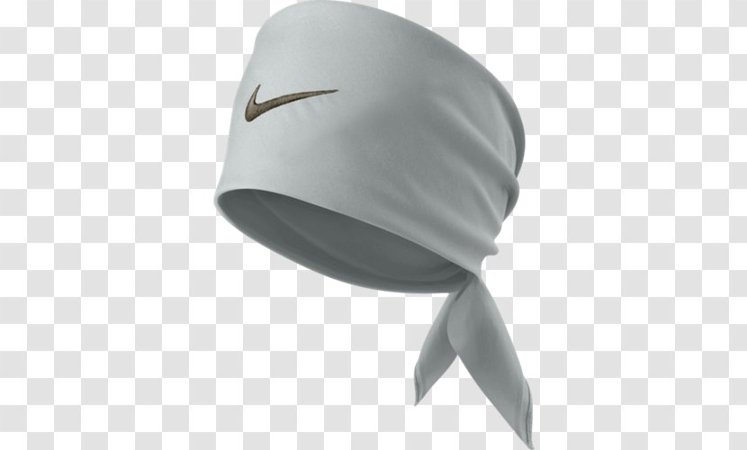 Cap T-shirt Kerchief Nike Swoosh - Sports Center Transparent PNG