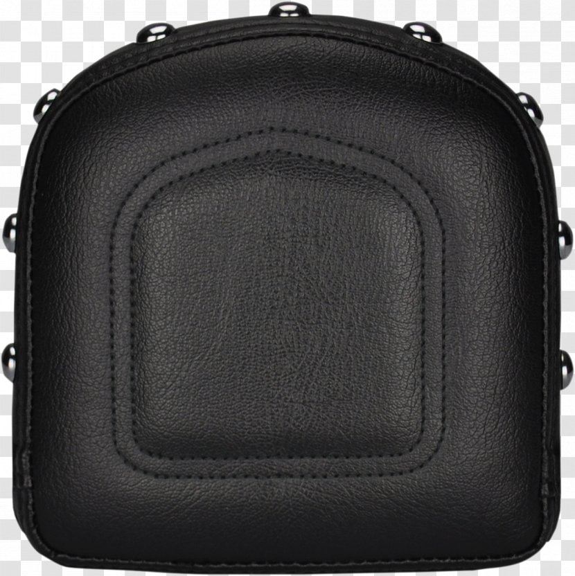 Leather Messenger Bags Brand - Black - Design Transparent PNG