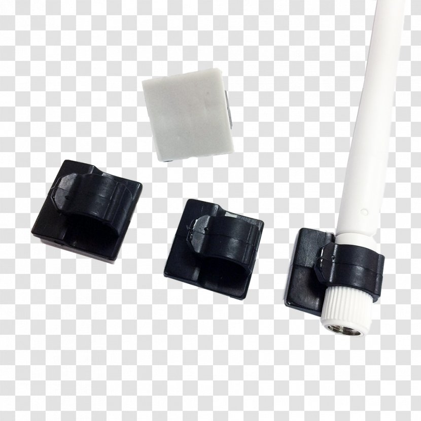 Aerials Wi-Fi Camera Closed-circuit Television Electrical Cable - Foot - Wifi Antenna Transparent PNG