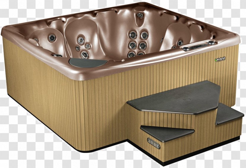Beachcomber Hot Tubs Baths Terrazzo Acrylic Fiber - Tub Transparent PNG