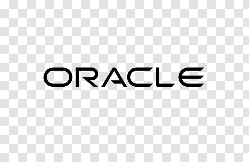 Oracle Corporation Database - Black Transparent PNG