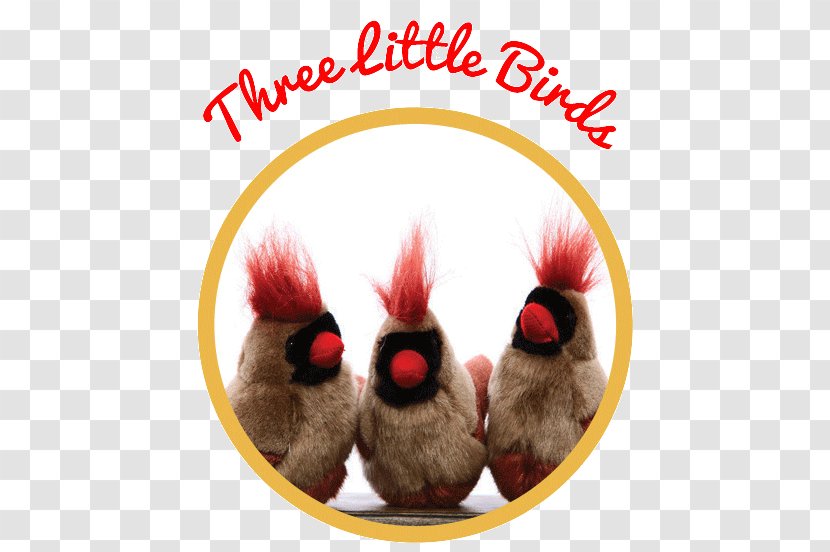 Puppet Character Musical Theatre Rooster Beak - Casting - Three Little Birds Transparent PNG
