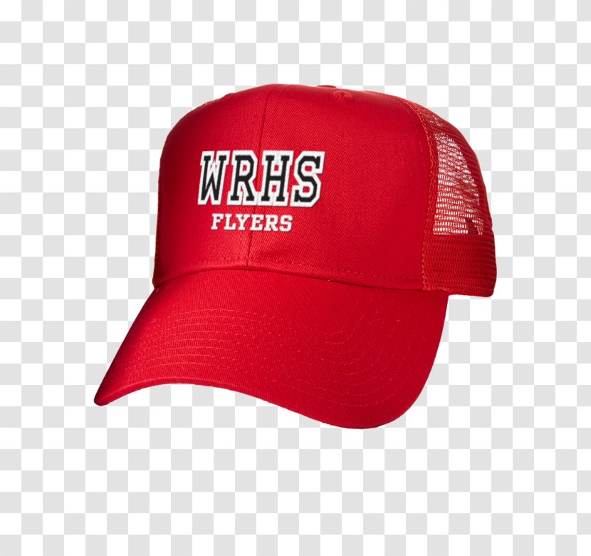 Baseball Cap Product Design Transparent PNG