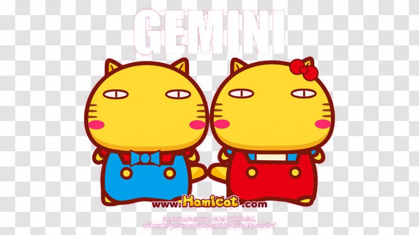 Kitten Cat Hello Kitty Clip Art - Text - Two Little Transparent PNG