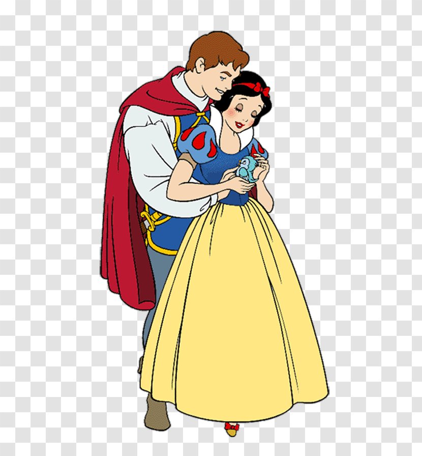 Prince Charming Snow White Mary Margaret Blanchard Queen - And Transparent PNG
