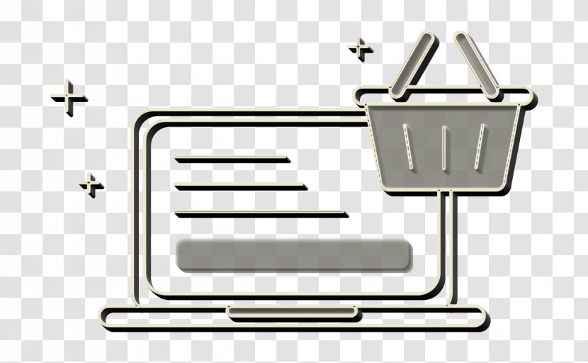 Buy Icon Cart Ecommerce - Shop - Diagram Shopping Transparent PNG