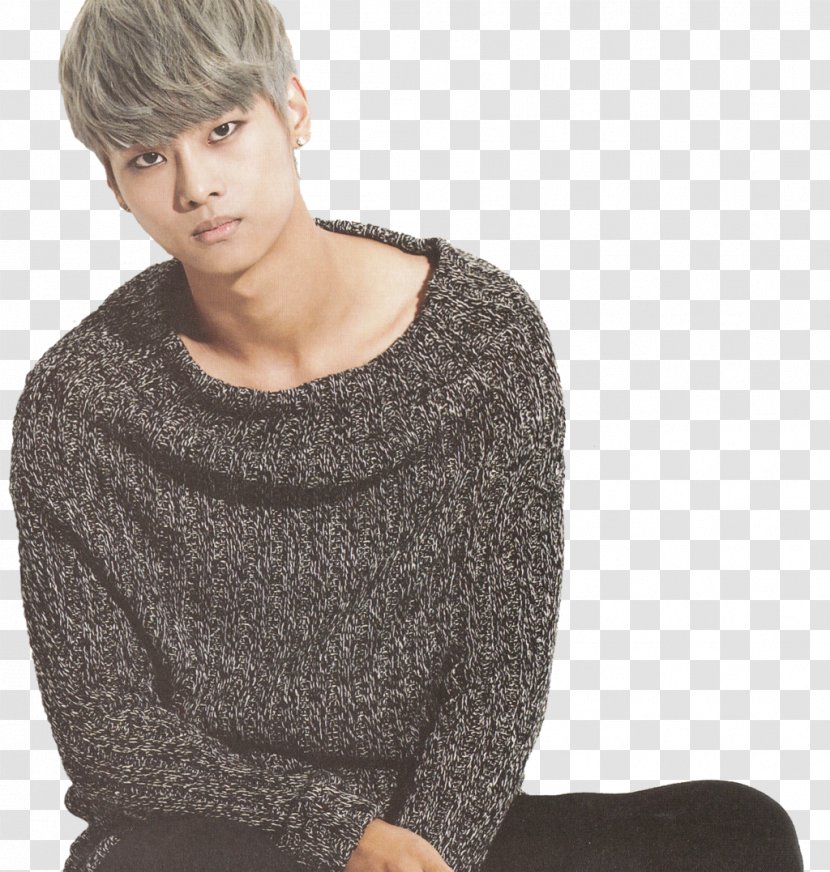 On And VIXX - Outerwear - N Transparent PNG