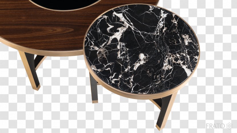 Coffee Tables Inlay Marble - Memphis Transparent PNG