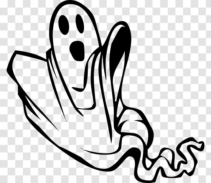 Casper Ghostface Clip Art - Tree - Ghost Transparent PNG