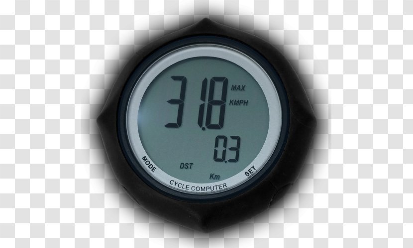 BERG Speedometer Go Kart Race Extra Sport BFR-3 Motor Vehicle Speedometers - Berg - Jeep Transparent PNG