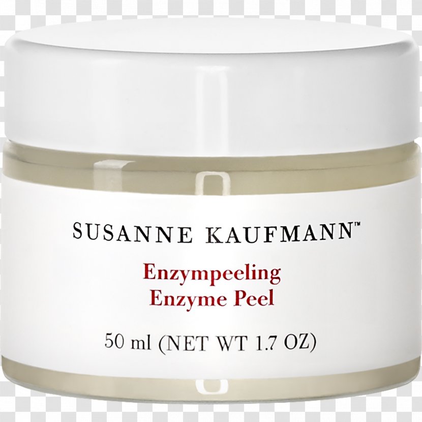 Susanne Kaufmann™ Kosmetik Natural Skin Care Lotion - Moisturizer - Face Transparent PNG