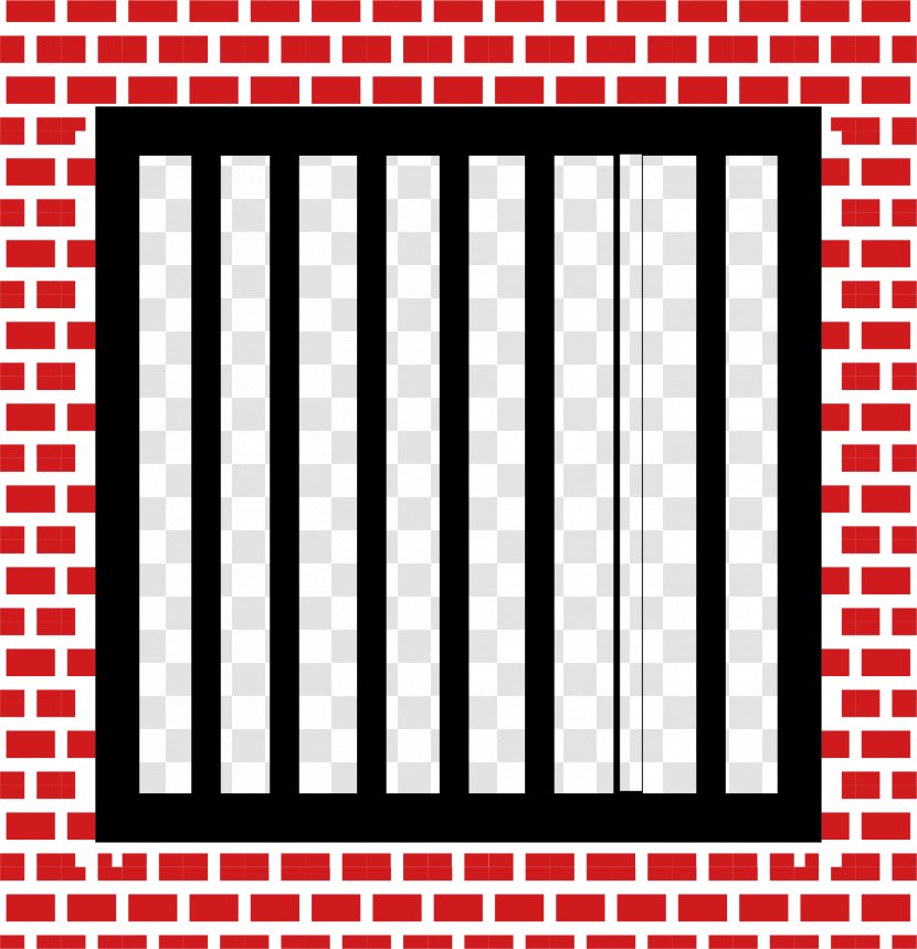 Prison Cell Royalty-free Clip Art - Drawing - Jail Keys Cliparts Transparent PNG
